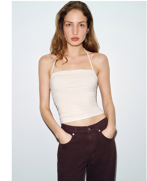 Joni Knit Top