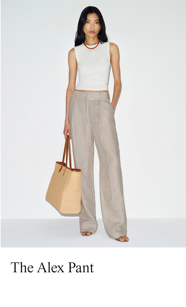 The Alex Pant