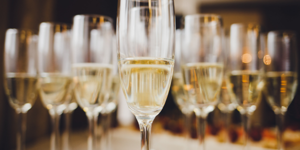 Bubbles are on sale up to 55% off