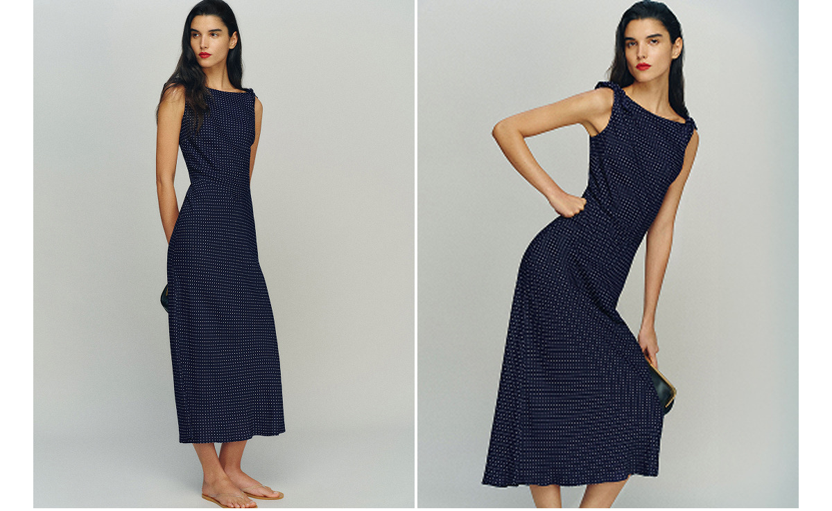 Sorrel Dress