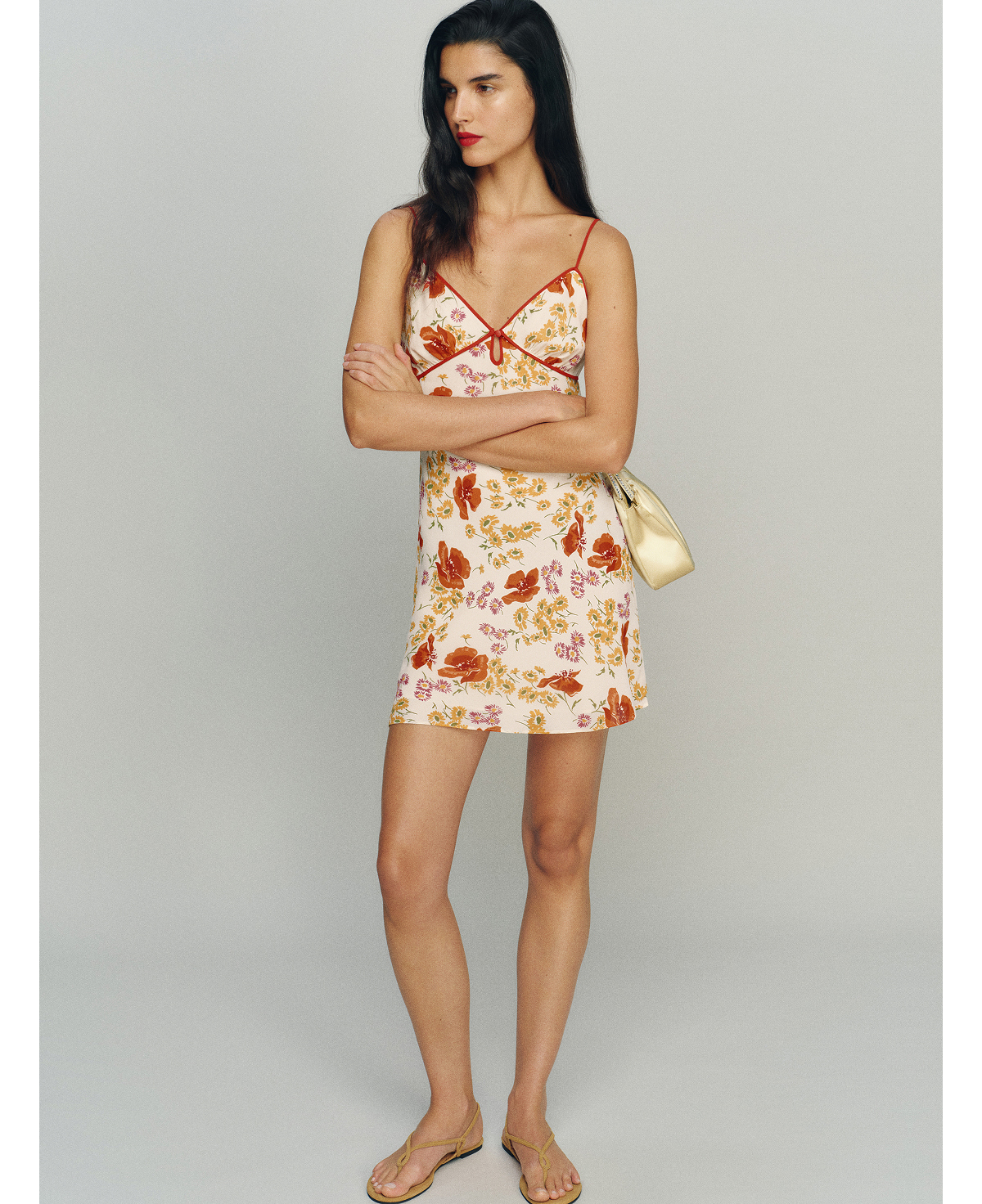 Rimona Dress