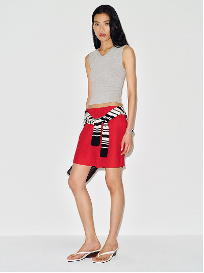 Wren Knit Top