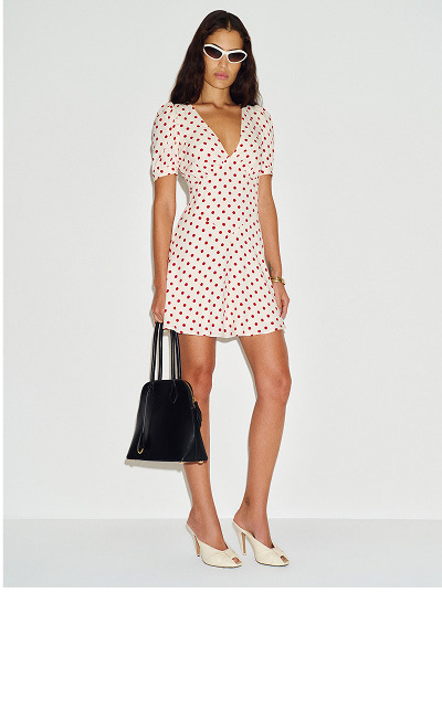 Naira Mini Dress