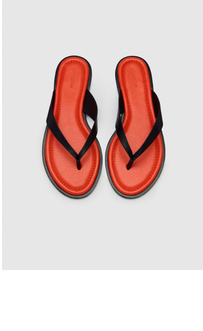 Jessie Thong Sandal