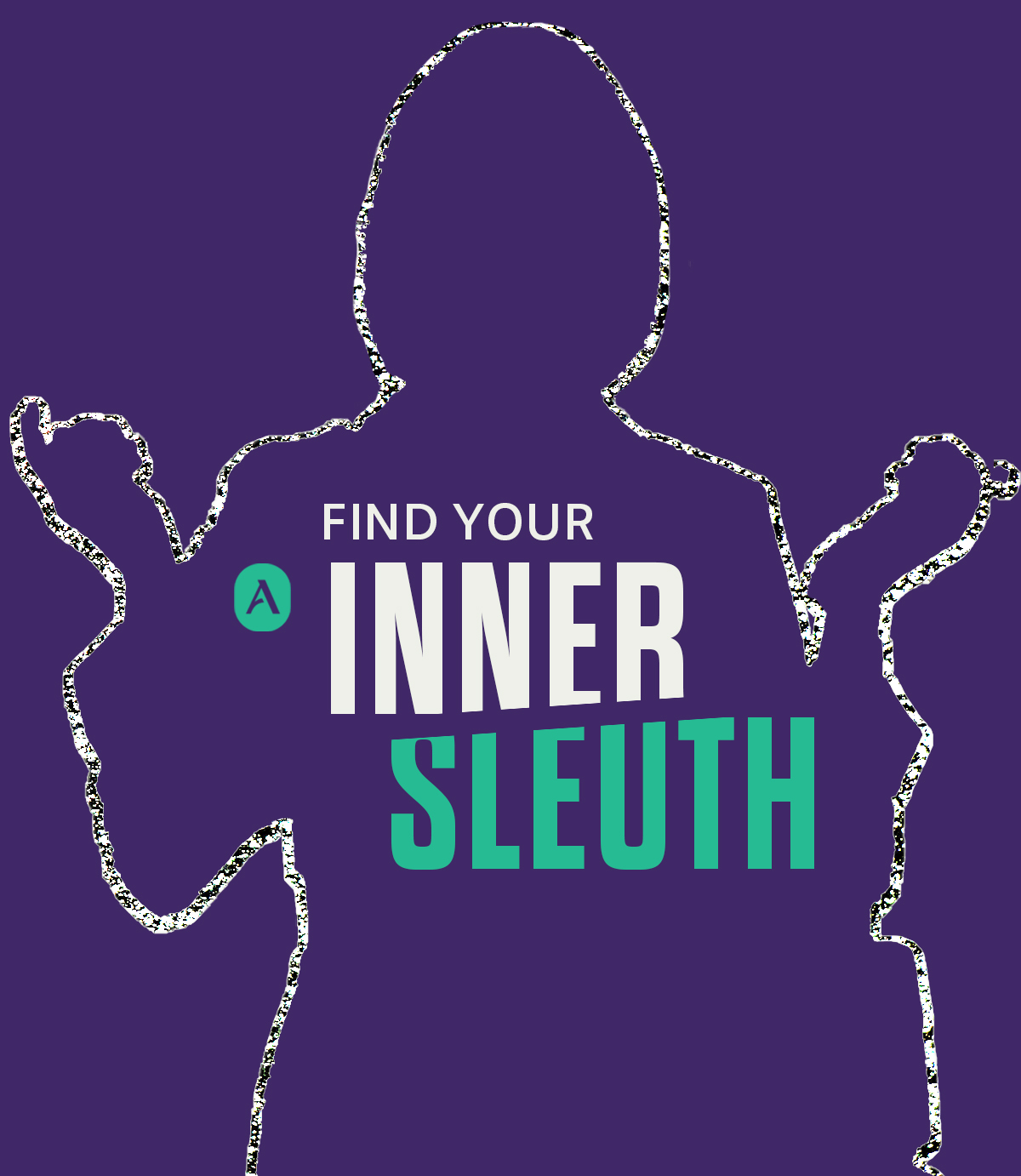 Find Your Inner Sleuth