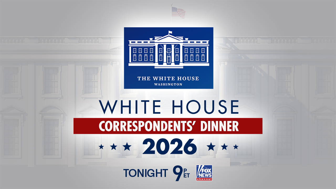 White House Correspondents Dinner Coverage