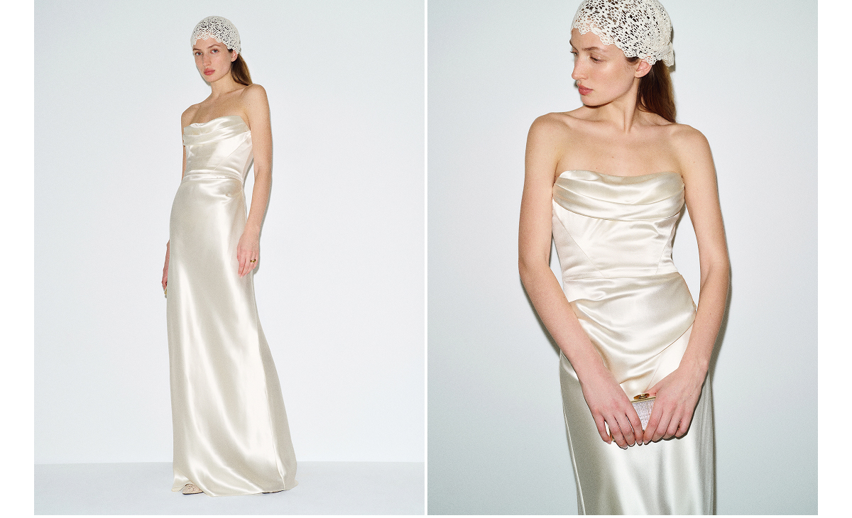 The Bridal Collection