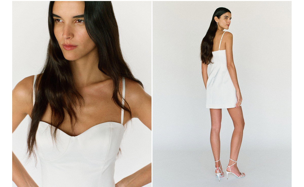 The Bridal Collection