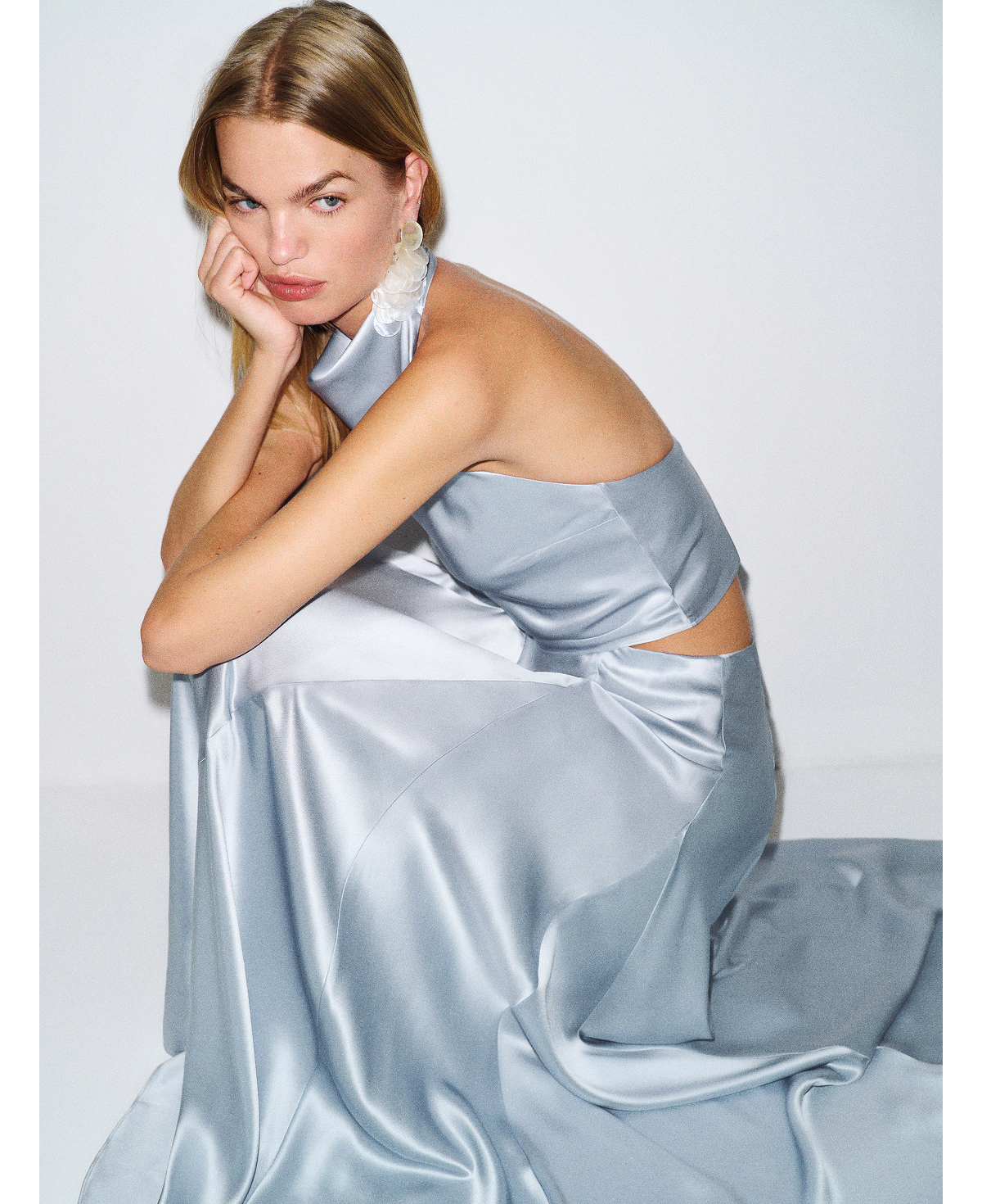 The Bridal Collection