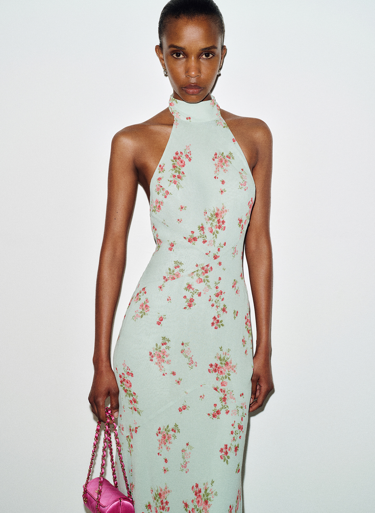 The Bridal Collection