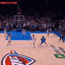 Shai Gilgeous-Alexander