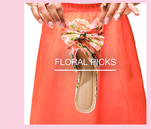 Floral Picks