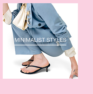 Minimalist Styles