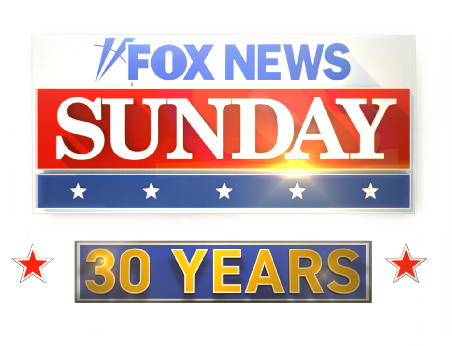 Fox News Sunday Anniversary Special