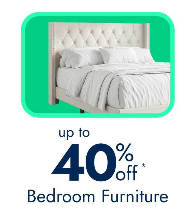 Bedroom furniture