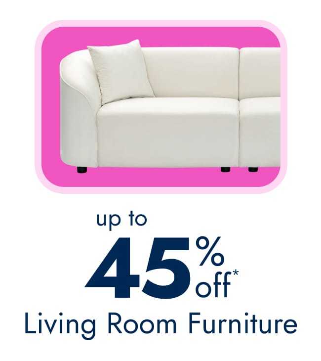 Living room furniture