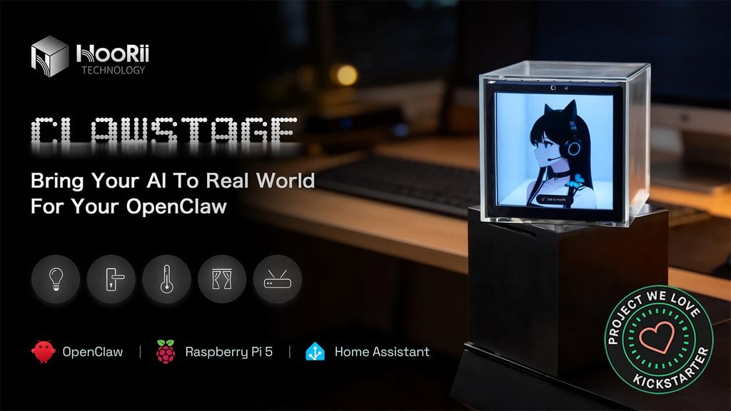 ClawStage: A Real-World Playground for OpenClaw
