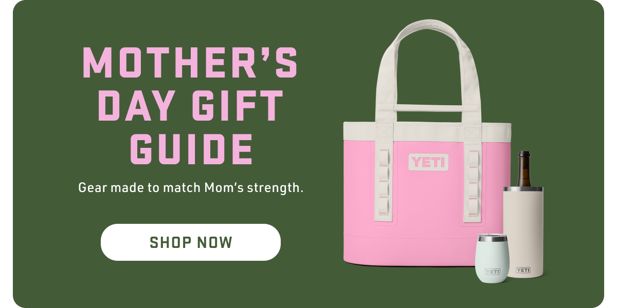 Mother's Day Gifts