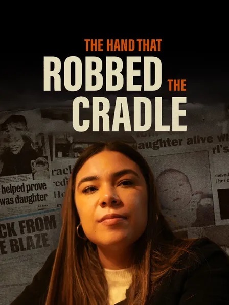 The Hand That Robbed the Cradle