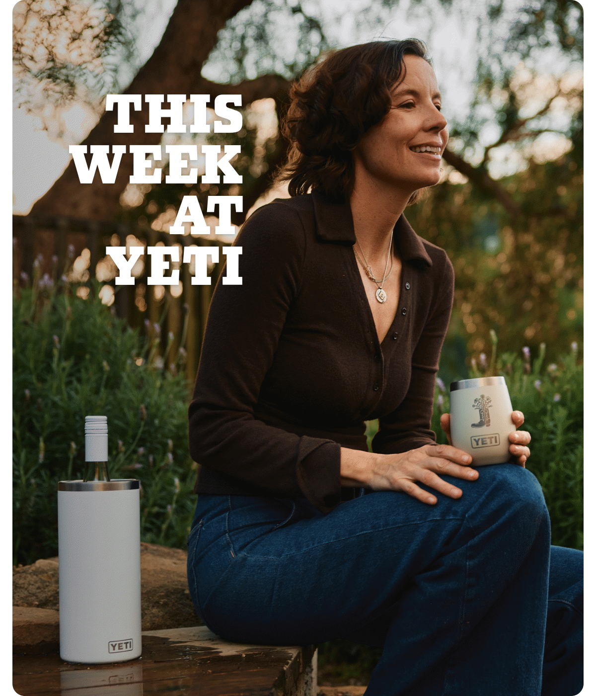 This Week At YETI
