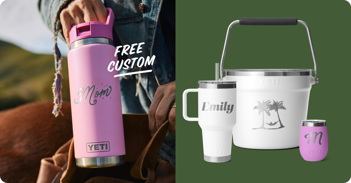Free Mother's Day Customization