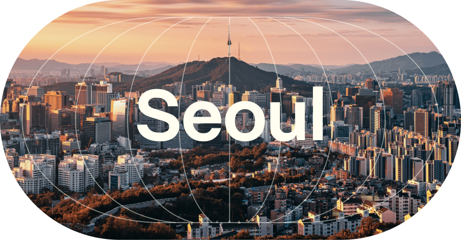 Seoul
