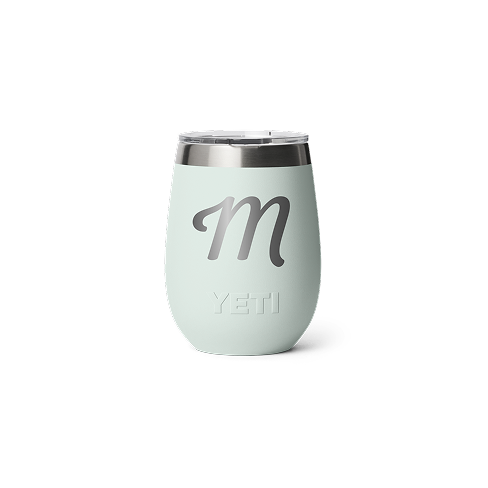 Rambler® 10 Oz Wine Tumbler