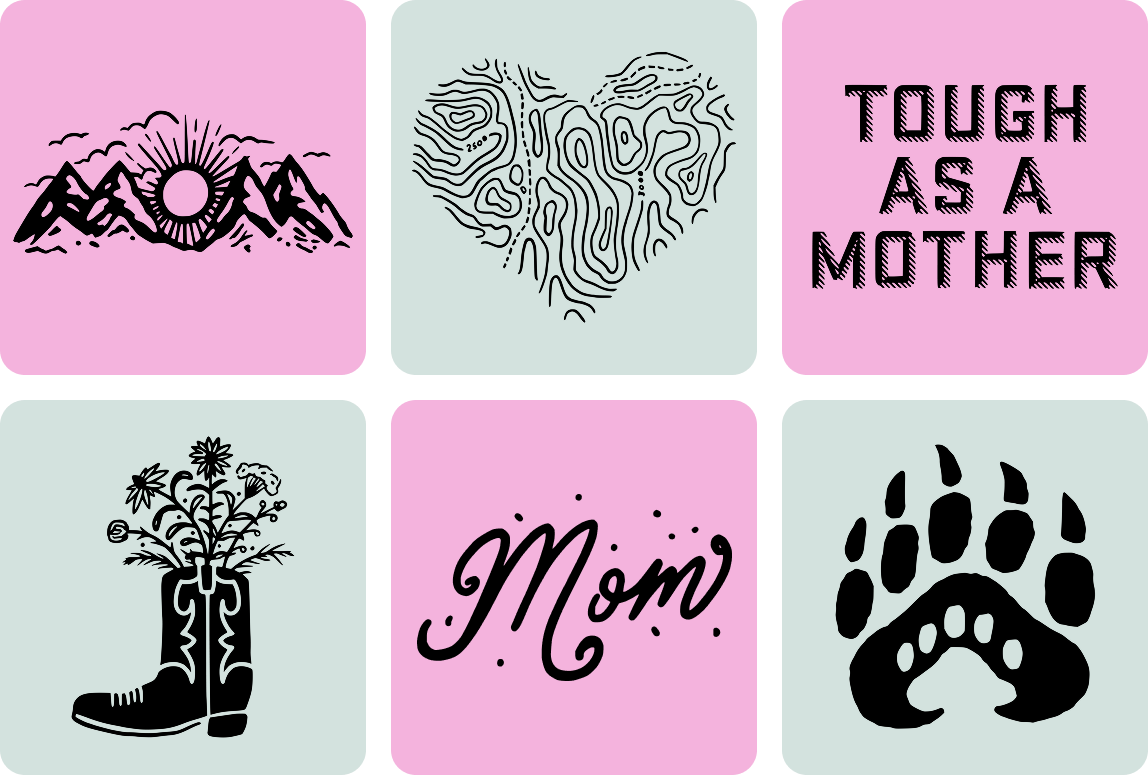 Last Chance Free Mother’s Day Customization