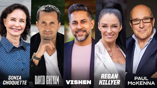 Manifesting Summit 2026 