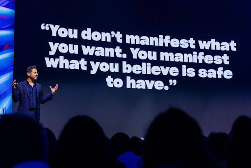 Manifesting Summit 2026 