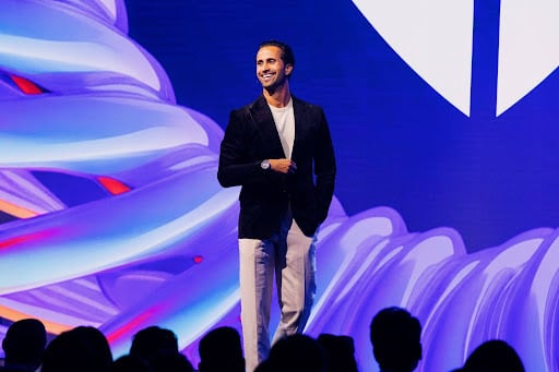 Manifesting Summit 2026 