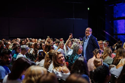 Manifesting Summit 2026 