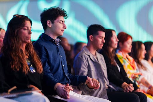 Manifesting Summit 2026 