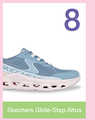 8. Skechers Glide-Stop Altus