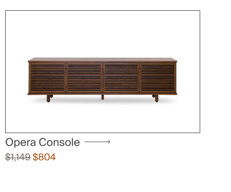 Opera Console