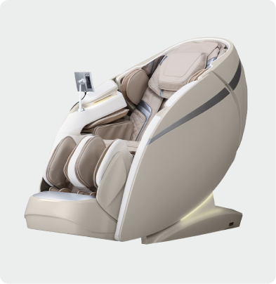 Osaki OS-Pro 4D DuoMax