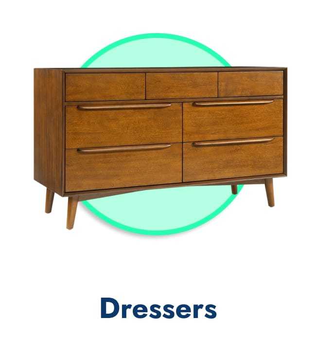 Dressers