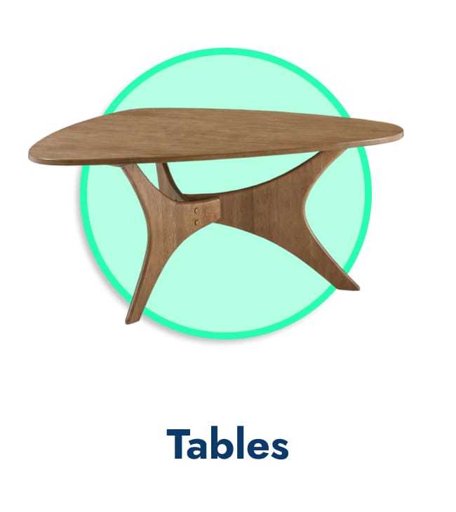 Living Room Tables