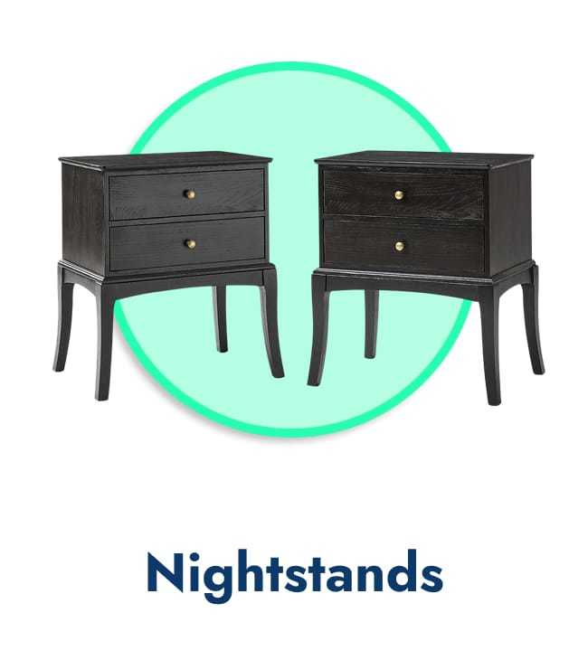 Nightstands