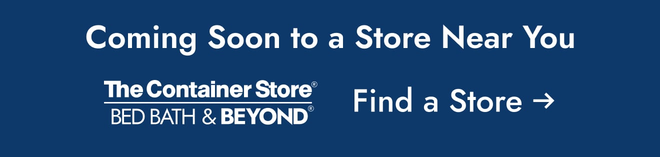 Coming Soon to a Store Near You