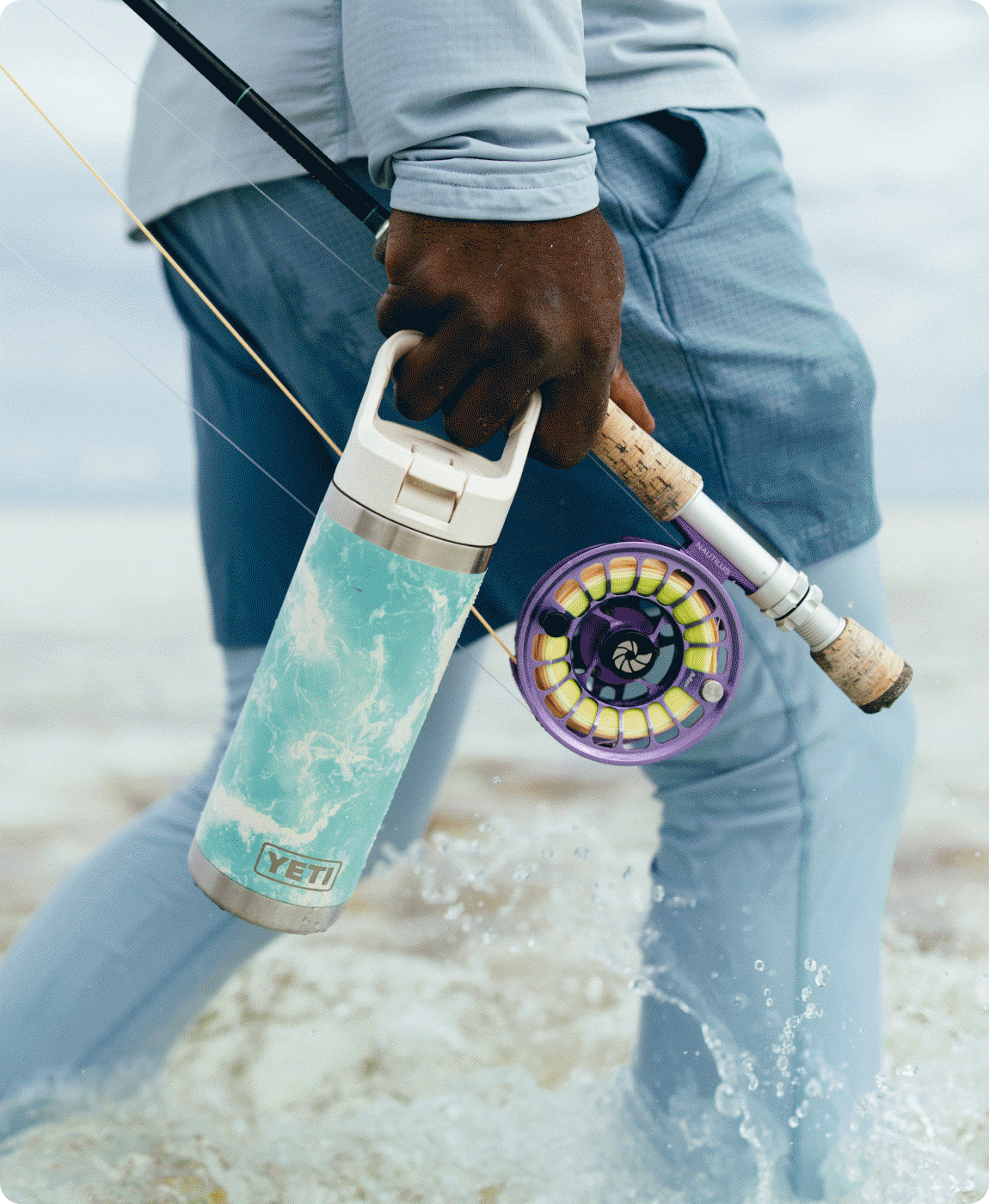 A Toast To The Coast