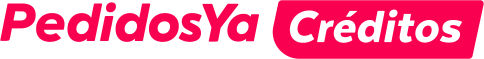 PedidosYa Créditos