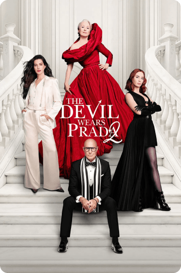 The Devil Wears Prada 2