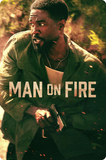 Man on Fire