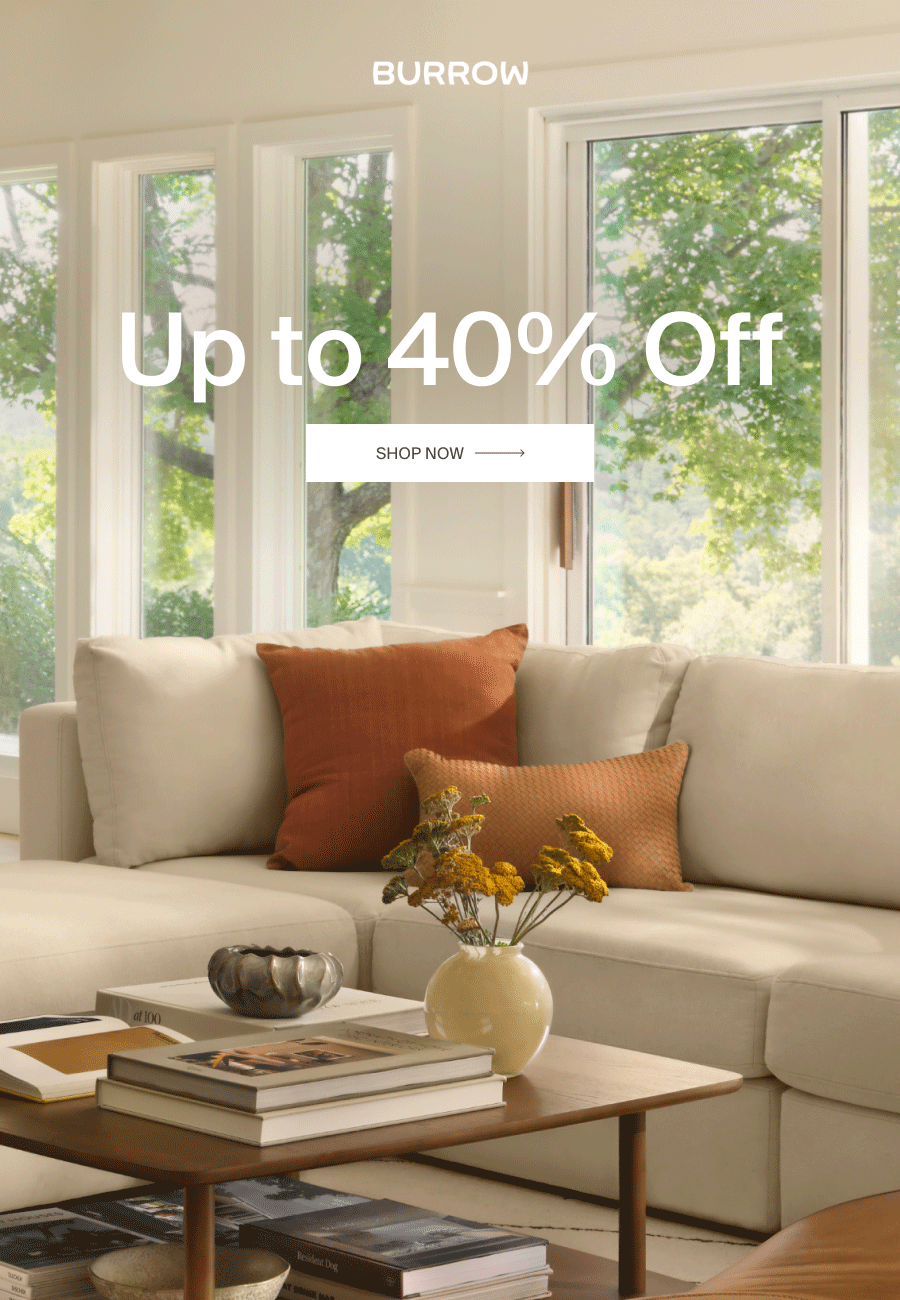 Spring Sale