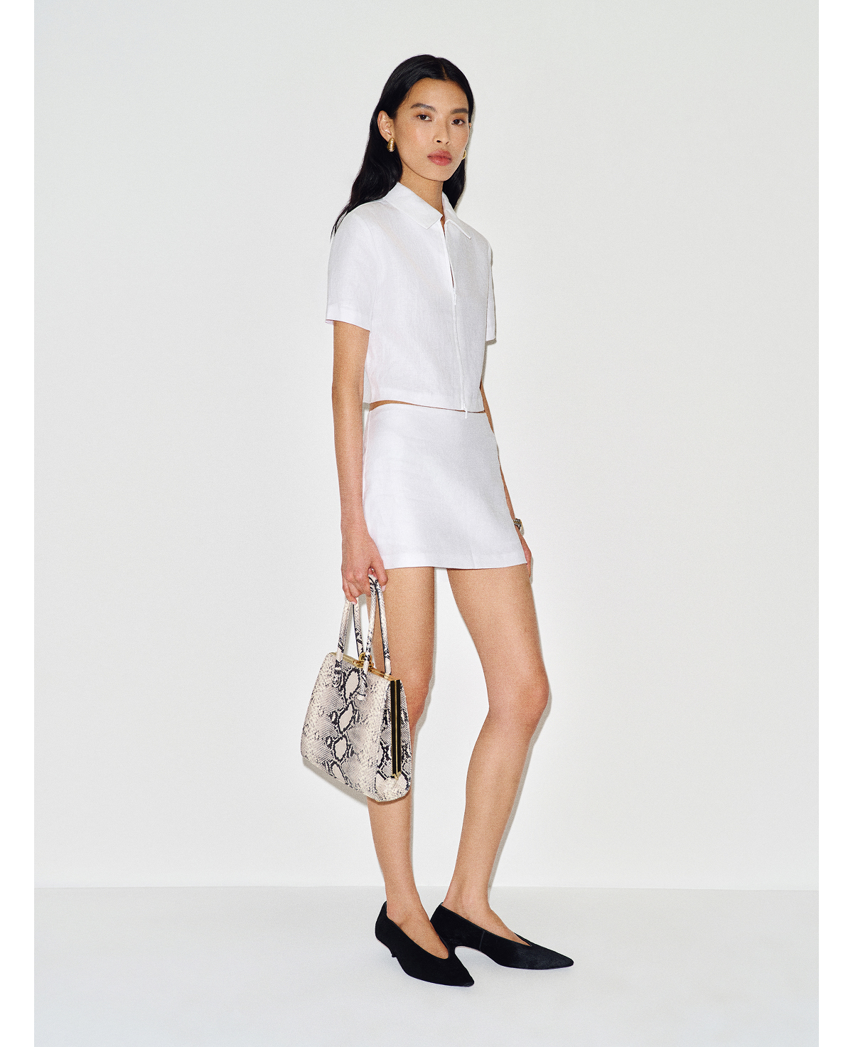 Kimmy Two Piece