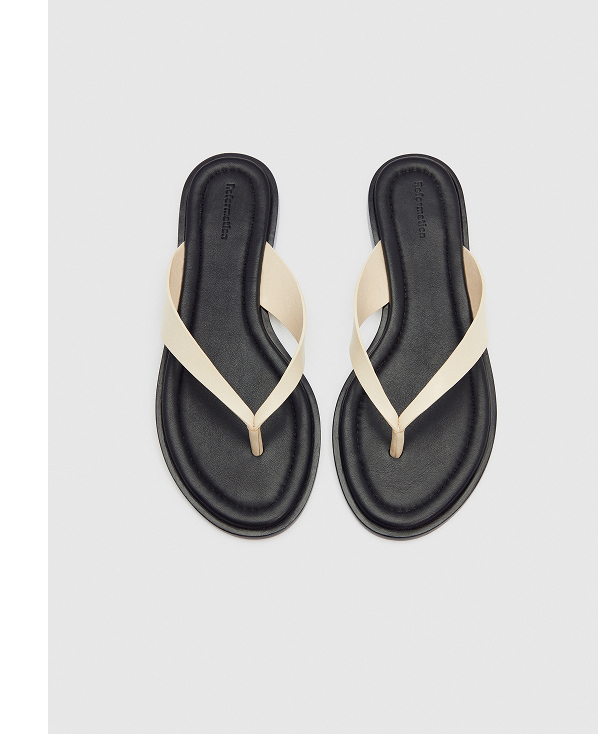 Jessie Thong Sandal