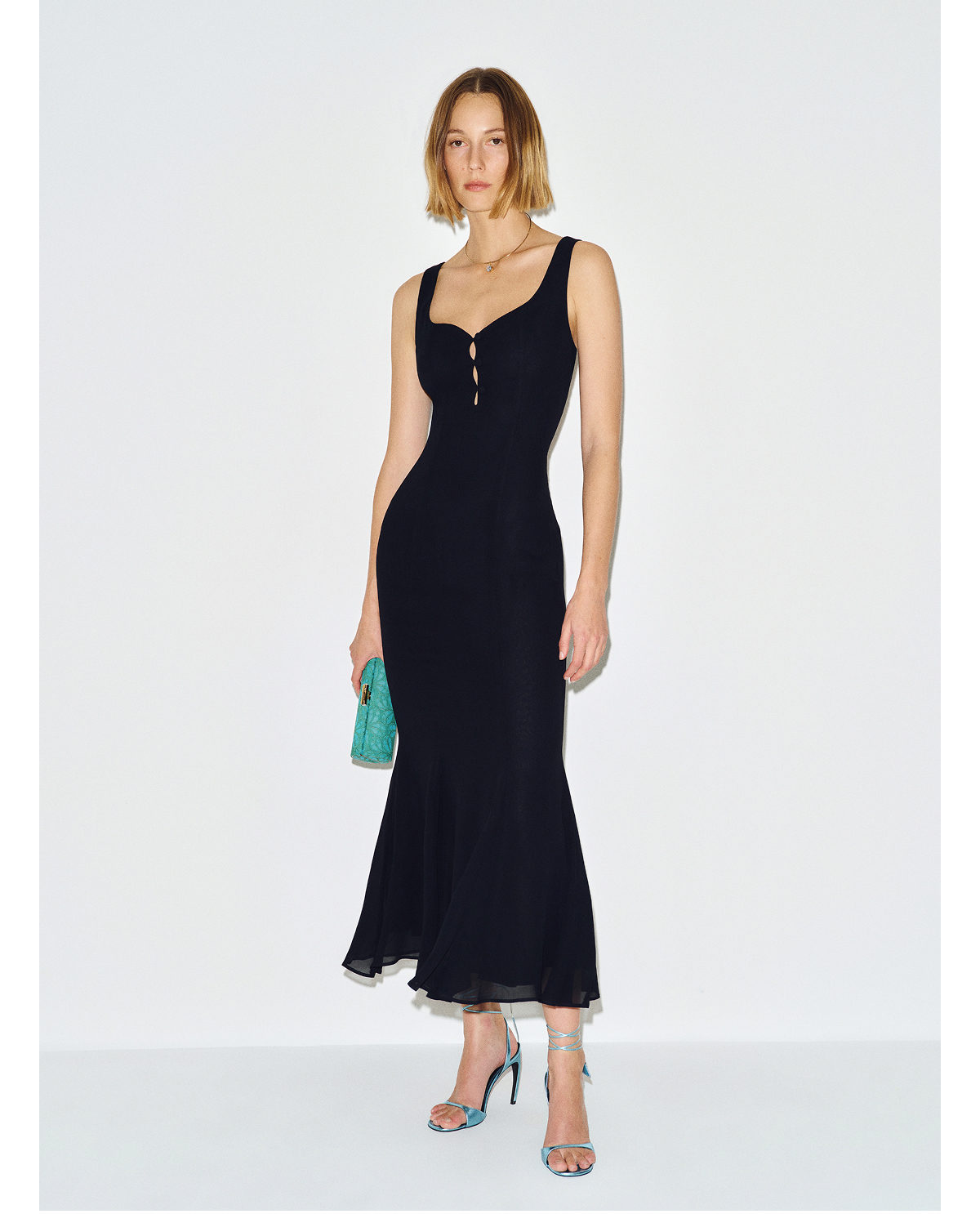 Laine Dress