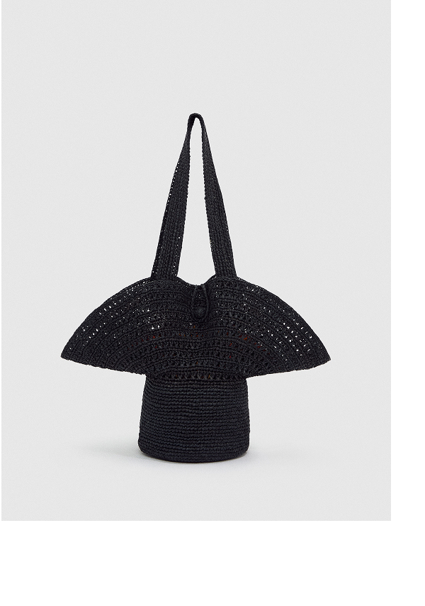 Sonia Hat Bag
