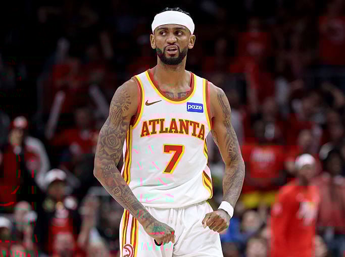 Nickeil Alexander-Walker